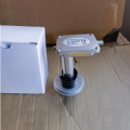 Universal Prime Focus Single LNB KU头双本振9750/10600本镇适合1.5/1.8主收KU星